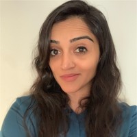 Jenny Patel