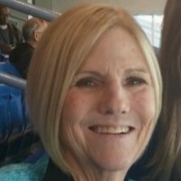 Jeanne Ravlin