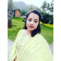 Vijaya Patil