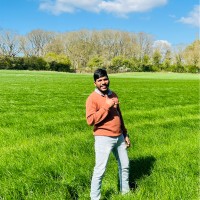 Vamshi Krishna Etukuri