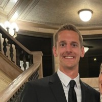 Eric Fuhrmann