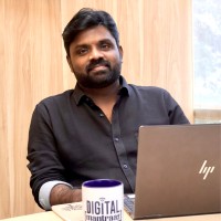 Kathiravan Kannan