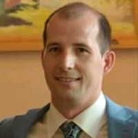 Mariusz Prochowski Beng (Hons)