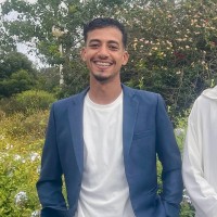 Abderahmane Boukhali