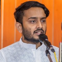 Samyak M.