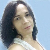 Elenilce Ramos Da Silva