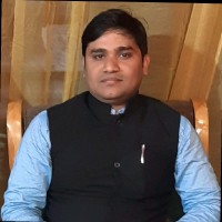 Arun Dubey