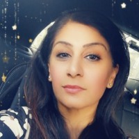 Nosheen Ahmed