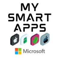 My Smart Apps Inc
