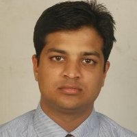Vikhyath Karumanchi