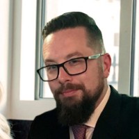 James Quigley Rsw