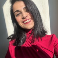 Semanur İşitmez