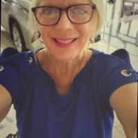 Suzanne Young