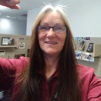 Naomi Shue