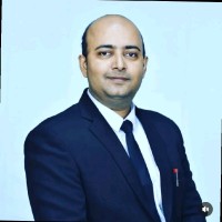 Shikhar Rai M.A. English, B.Ed.