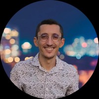 Oussama Sbei