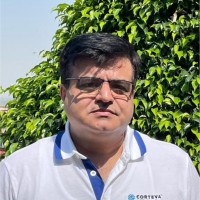 Sandeep Narwal