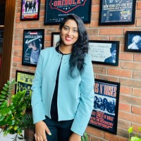 Reshma Gembali