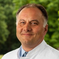 Prof. Dr. med. Norbert Zoremba Ph.D.