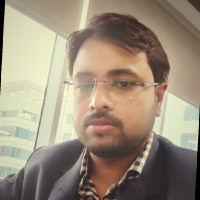 MANISH DAS PMP®