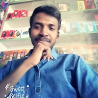 Kaviarasu Manokaran