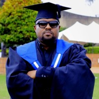 Mashego Brian Mashabela - PDBA, PMP®