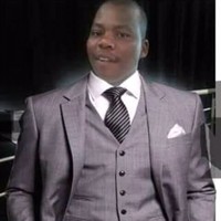 Ayanda Nxumalo