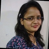 Richa Dhiman