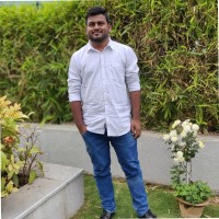 Raviteja Evani