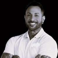 Peter Garcia