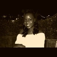 Sharon Akidi