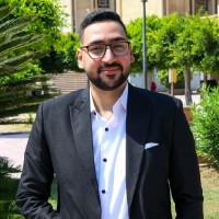Mohamed Ibrahim aboeleneen Elnagar