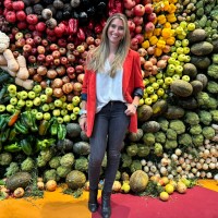 Almudena Albarrán Madrigal