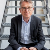 Ludger Hörtemöller
