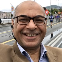 Hossam Issa