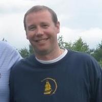 Gavin Rugg