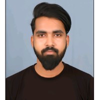 Ashok K.