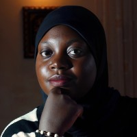 Fatimah Abdulazeez