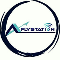 ایستگاه پرواز flystation