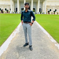 Dushyant Yadav