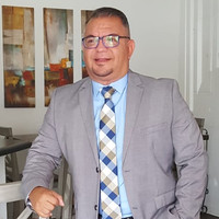 Daniel Hernandez