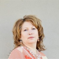 Maryann Edwards