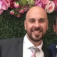 Dimitri Magafakis