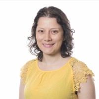 Patricia Fernanda Schuck