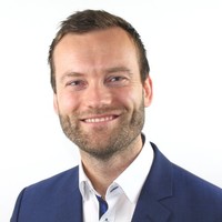 Dr. Elmar Friedrich