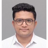 Darsh Desai