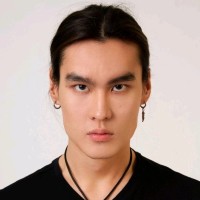 Zhengisbek Lashin