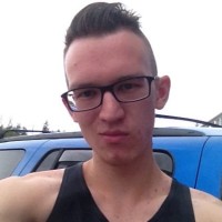 Jacob Booher