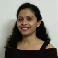 Grishma Patel