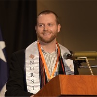 Patrick Crank, BSN, RN